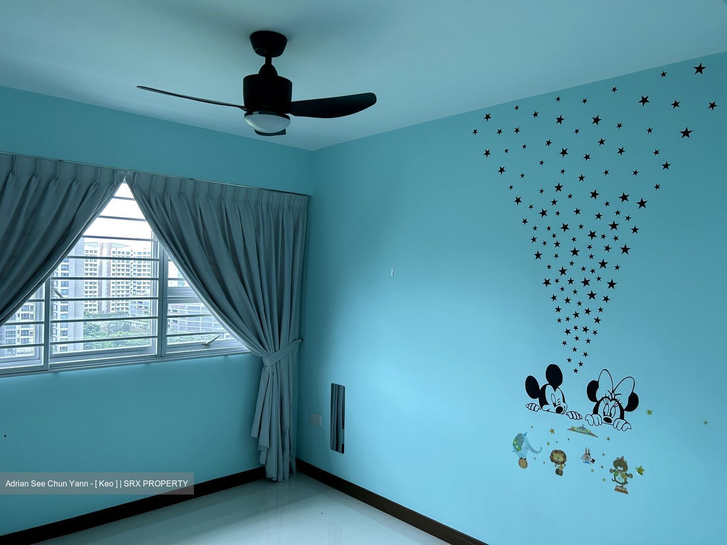 Blk 473A Hougang Parkedge (Hougang), HDB 5 Rooms #377905191